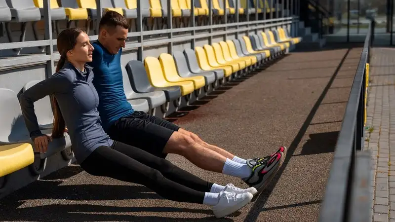 Сколько времени нужно уделять тренировкам, чтобы похудеть