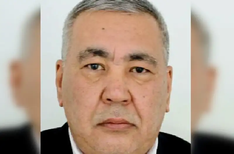 Экс-главу "Алматыэлектротранса" объявили в розыск