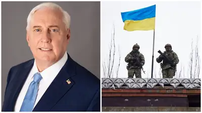 Экс-советник Пентагона сделал неожиданное заявление по Украине, фото - Новости Zakon.kz от 03.01.2024 14:41