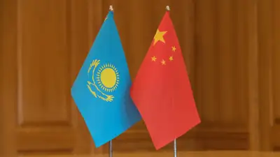 Казахстан, Китай, отношения, перспективы, Токаев , фото - Новости Zakon.kz от 03.01.2024 09:15