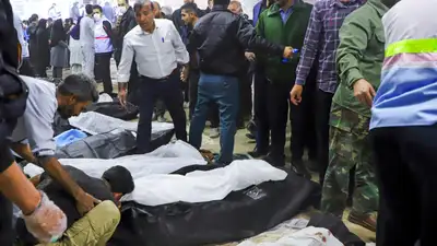ИГИЛ взяло на себя ответственность за теракт в Иране , фото - Новости Zakon.kz от 05.01.2024 02:32