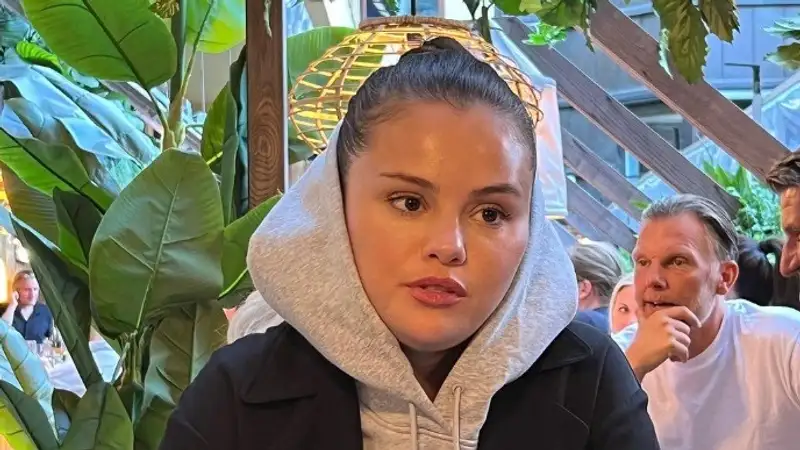 Селена Гомес заявила о планах завершить музыкальную карьеру