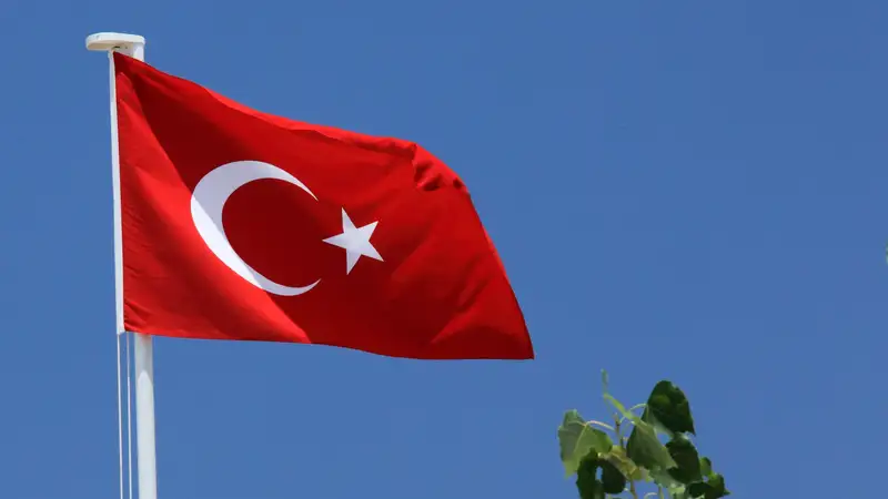 Инфляция в Турции превысила 64%, фото - Новости Zakon.kz от 04.01.2024 09:32