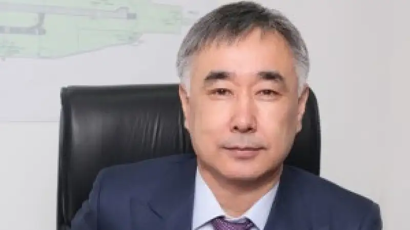 Бывшего президента аэропорта Алматы приговорили к восьми годам тюрьмы