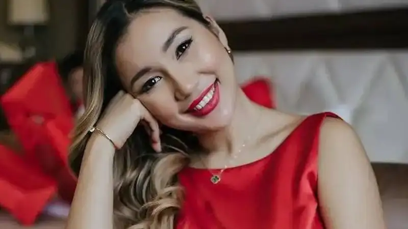 Популярная блогер Маржан Отеген рассказала неизвестные факты о себе