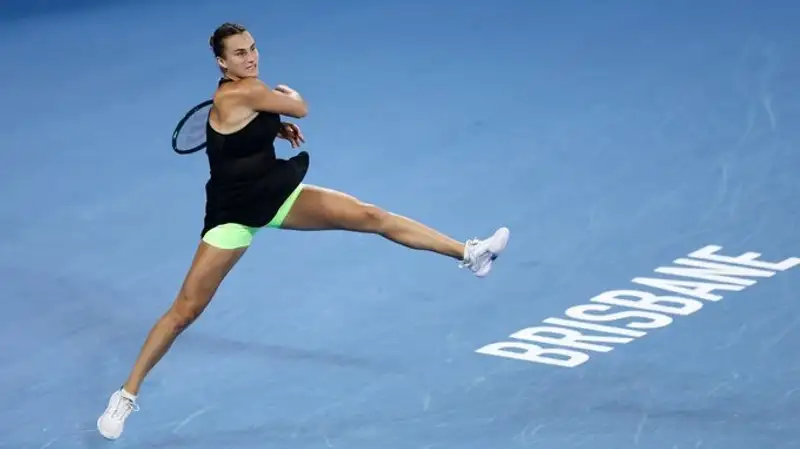 "Страсти накаляются": на турнире WTA-500 в Брисбене определились все участницы полуфинала