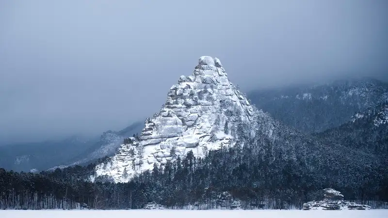 Местные жители не будут платить за въезд на территорию нацпарка "Бурабай"