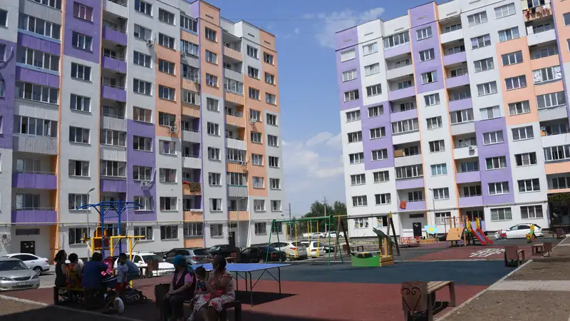 В Казахстане обновили правила постановки на учет нуждыющихся в жилье