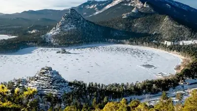 Местные жители не будут платить за въезд на территорию нацпарка "Бурабай"