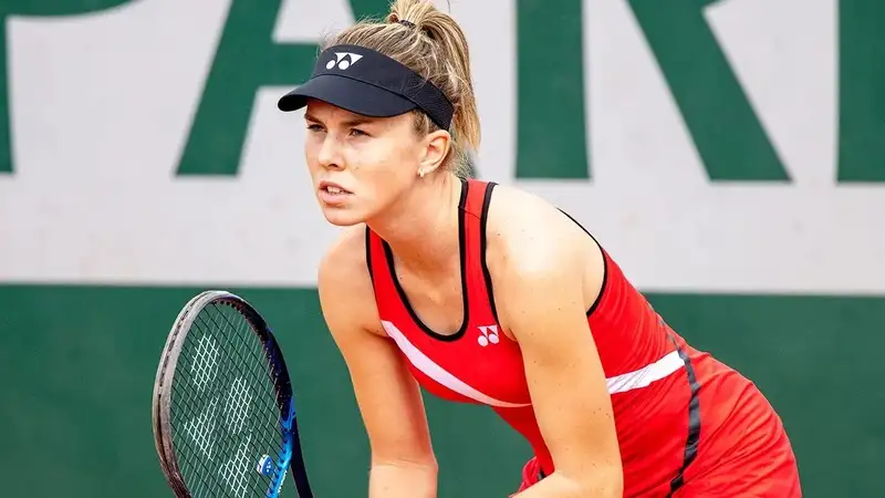 Линда Носкова (40 WTA) поделилась ожиданиями от противостояния с Еленой Рыбакиной в полуфинале турнира в Брисбене