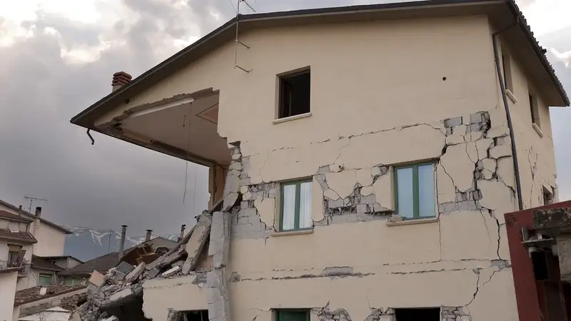 Трясло, трясет и будет трясти: в 2023 году в Казахстане произошло более 1000 землетрясений