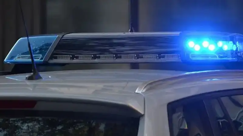 В Шымкенте задержали подозреваемого в двойном убийстве