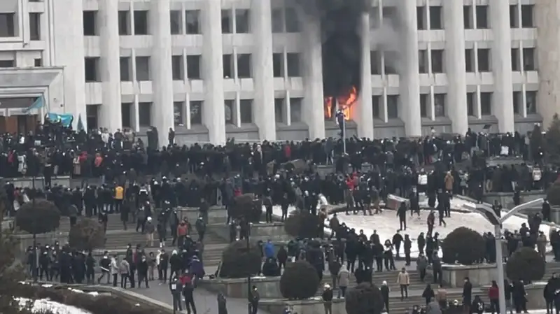 Настоящие герои Кантара – полицейские, пожарные, врачи и журналисты