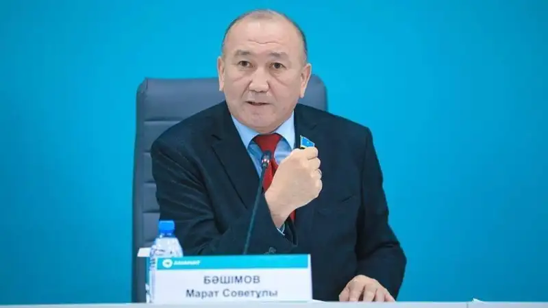 Қантар. Президент остался верен своему народу и своей стране –политолог Марат Башимов