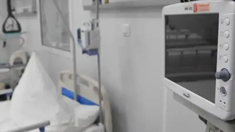 Трехмесячный малыш скончался в результате взрыва газа в Атырау