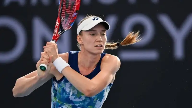 Рыбакина скоро встретится на корте со своей давней соперницей Соболенко