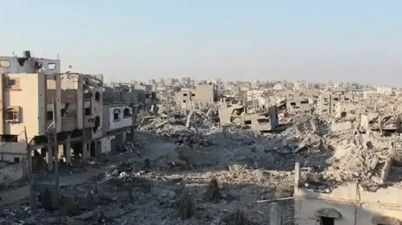 Не менее 22 палестинцев погибли во время новой атаки ЦАХАЛ в Хан-Юнисе