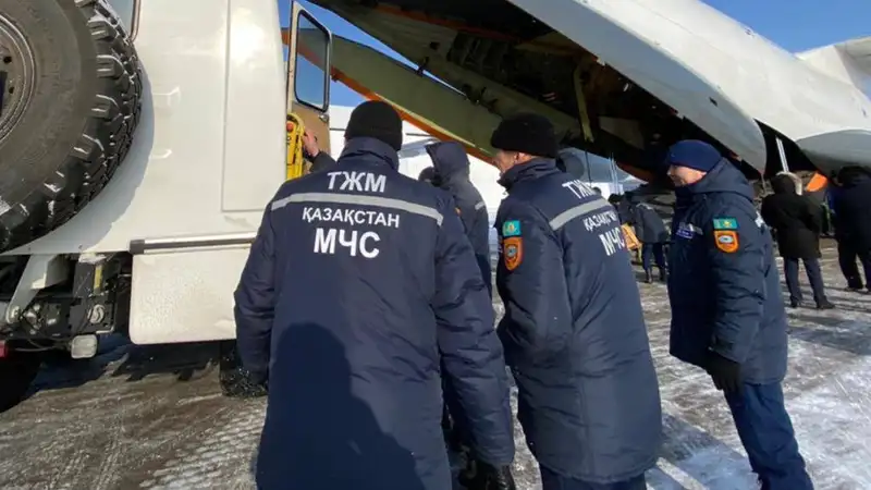 43 человека спасли сотрудники МЧС за сутки