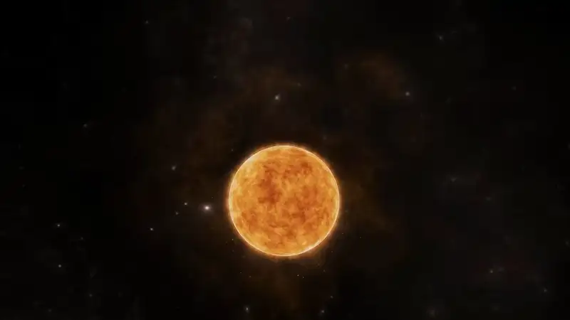 Первая солнечная обсерватория Индии достигла запланированной орбиты