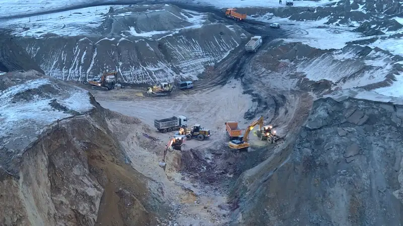 ЧП в Павлодарской области: что известно к этому часу