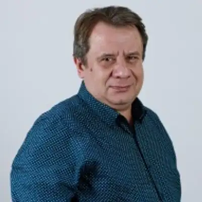 Игорь Кашлев