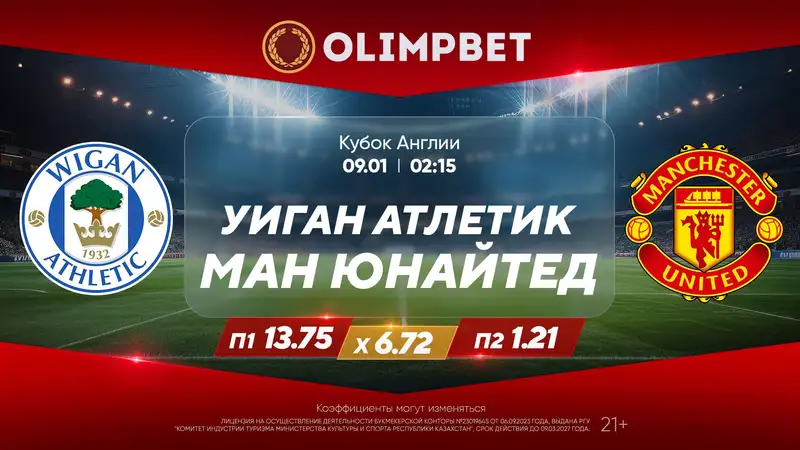 Дерби на "минималках": "Манчестер Юнайтед" в Кубке Англии