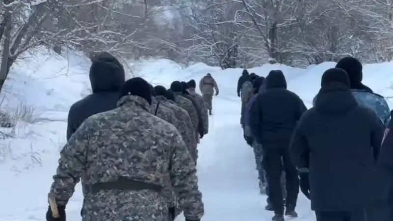 Тело пропавшей 14-летней школьницы нашли в горах Жетысуской области