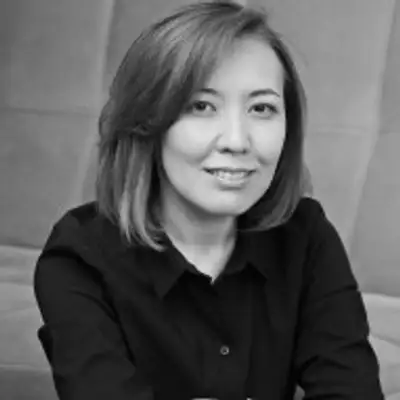 Фото Ляззат Третьякова