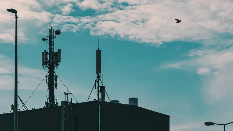 Казахстан стал лидером в ЕАЭС по внедрению 5G