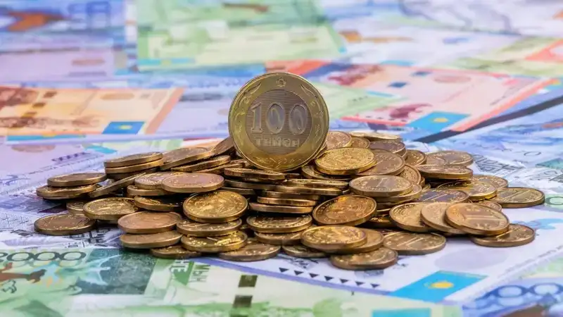 В Минфине отреагировали на информацию об отрицательной доходности Нацфонда РК