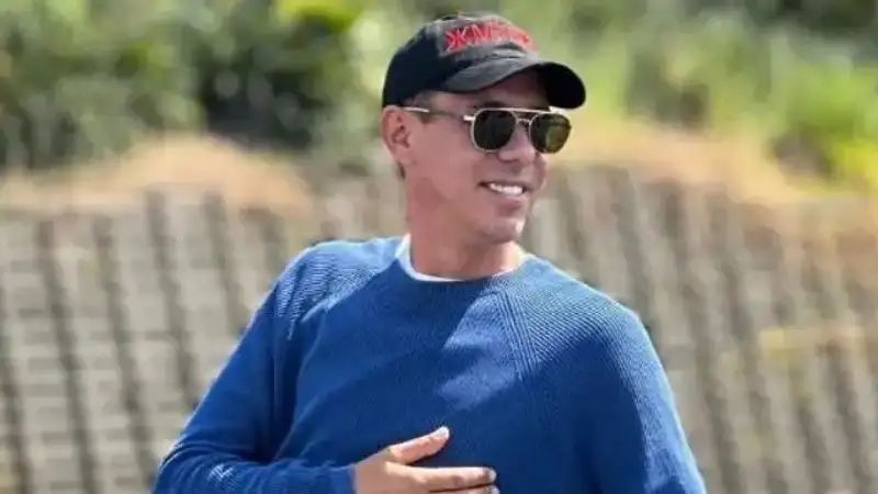 Скандально известный актер Панин опубликовал фото с повзрослевшей дочерью из Питтсбурга