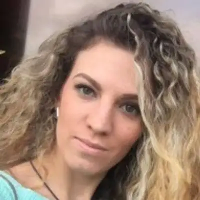 Фото Алина Руденко