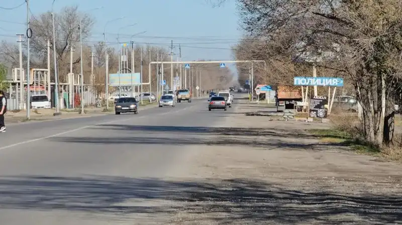 Что известно о новом городе Казахстана, фото - Новости Zakon.kz от 09.01.2024 17:30