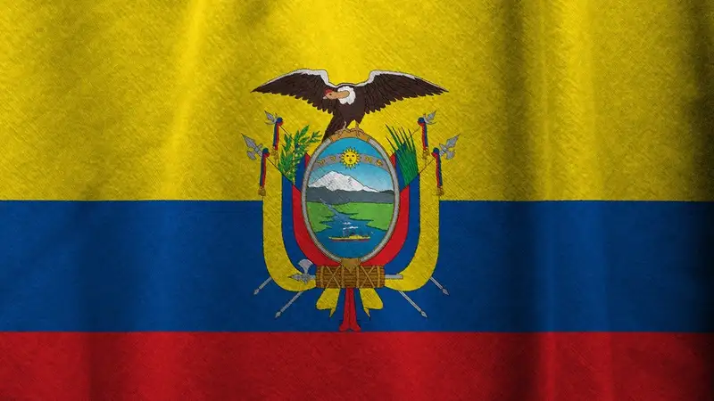 В Эквадоре введён режим "внутреннего вооружённого конфликта"