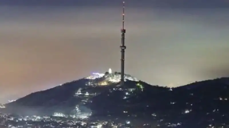 Синоптики прогнозируют в Алматы неблагоприятные метеоусловия