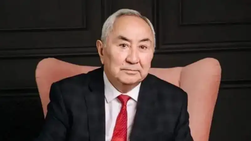 Жигули Дайрабаев получил новую должность  