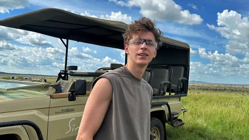 Кумир подростков Влад А4 впервые станет отцом