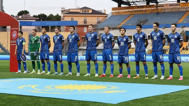 В Казахстане отменили лимит на футболистов-легионеров