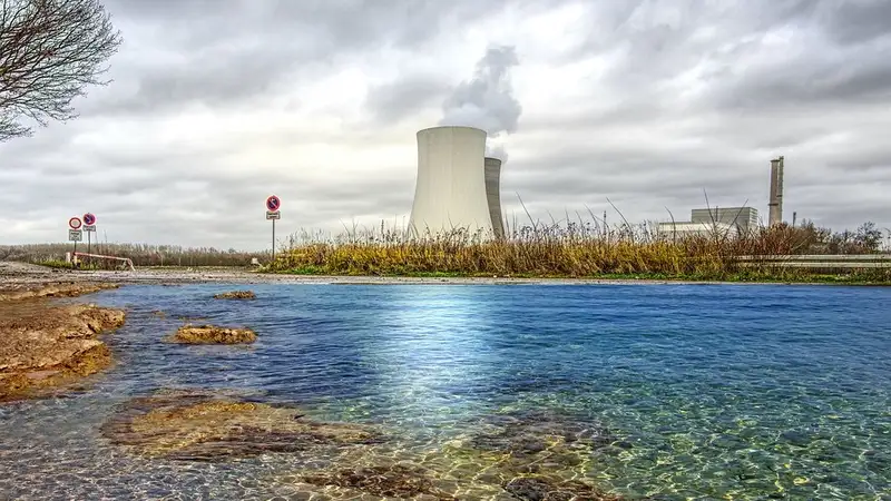 Росатом планирует строительство первой АЭС в Узбекистане