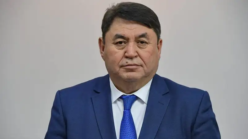 Заместитель акима Павлодарской области пострадал в ДТП