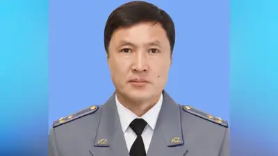Токаев назначил замначальника Службы государственной охраны