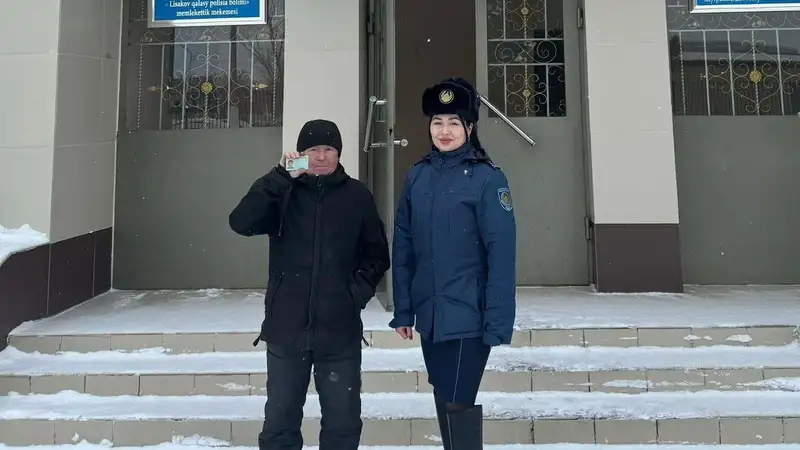 Житель Лисаковска 30 лет жил без документов