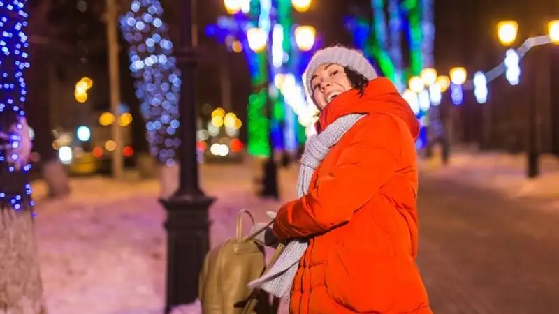 Специалисты рассказали, как восстановиться после новогодних праздников