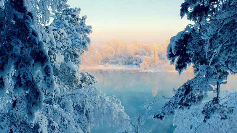В Алматы снег, в Астане метель: какая погода ждет жителей крупнейших городов Казахстана 