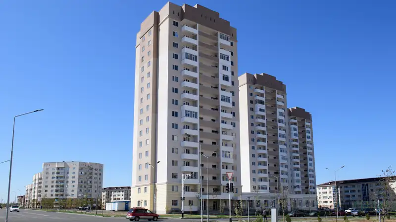Правила предоставления и пользования жилищем из государственного жилищного фонда утвердили в Казахстане