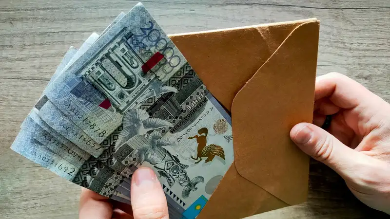 Главу административной полиции Усть-Каменогорска арестовали за взятки