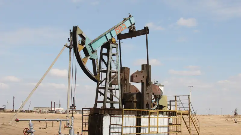 Бастующих в Жетыбае нефтяников с 12 января будут увольнять