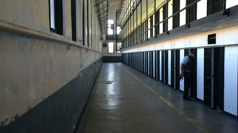 Впервые заключенного казнят азотом в США, фото - Новости Zakon.kz от 11.01.2024 09:54