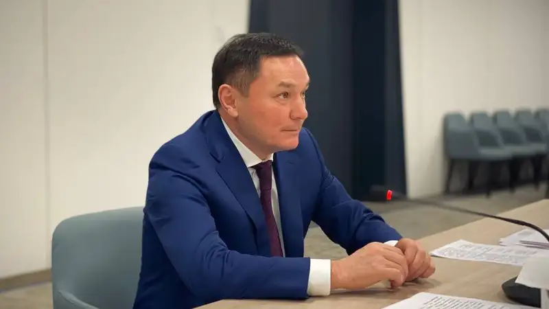 Министр спорта Казахстана резко высказался об успехах волейболистов