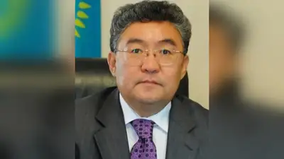 Токаев освободил от должности посла в Иране